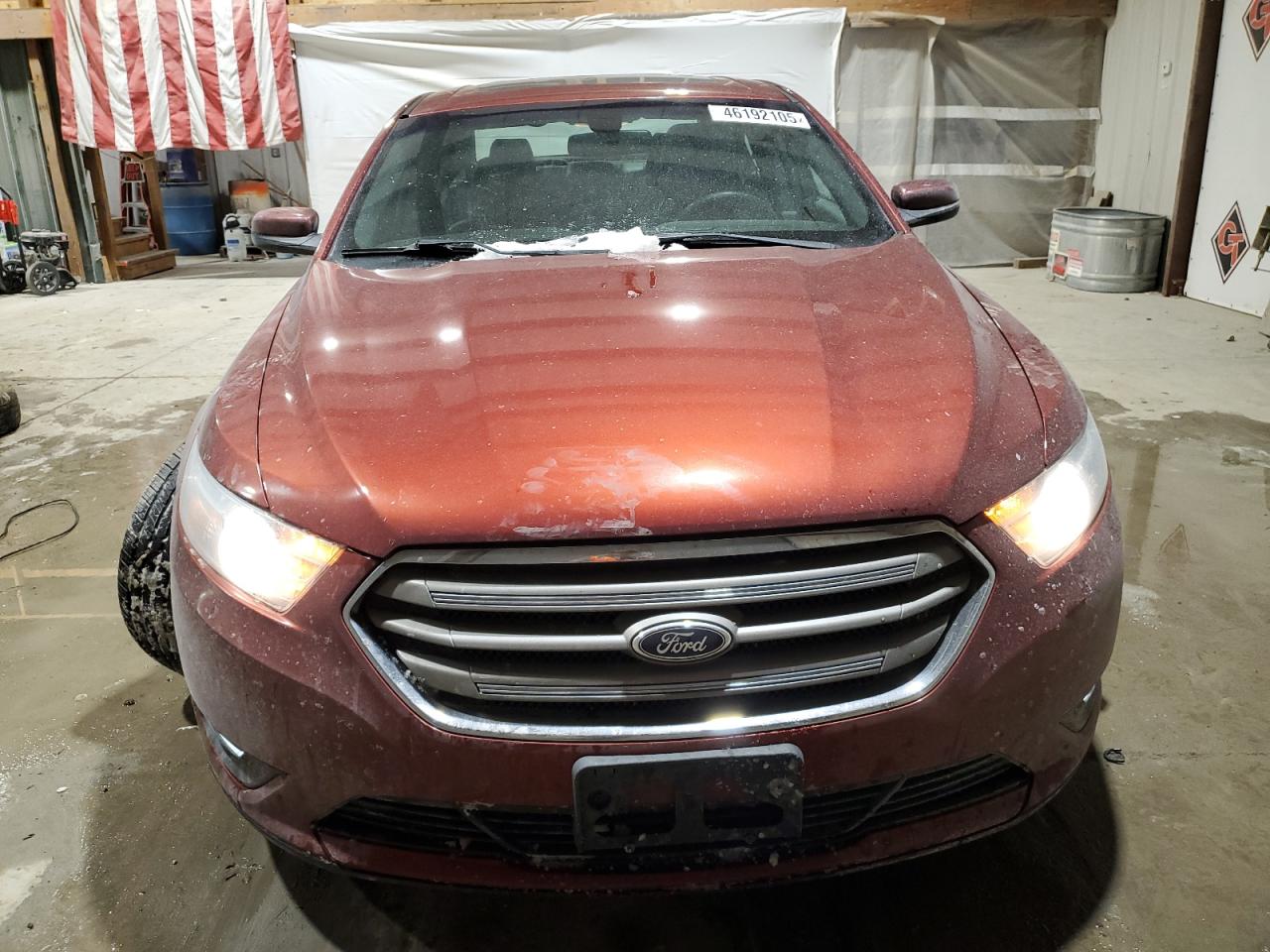 2014 Ford Taurus - Image 5