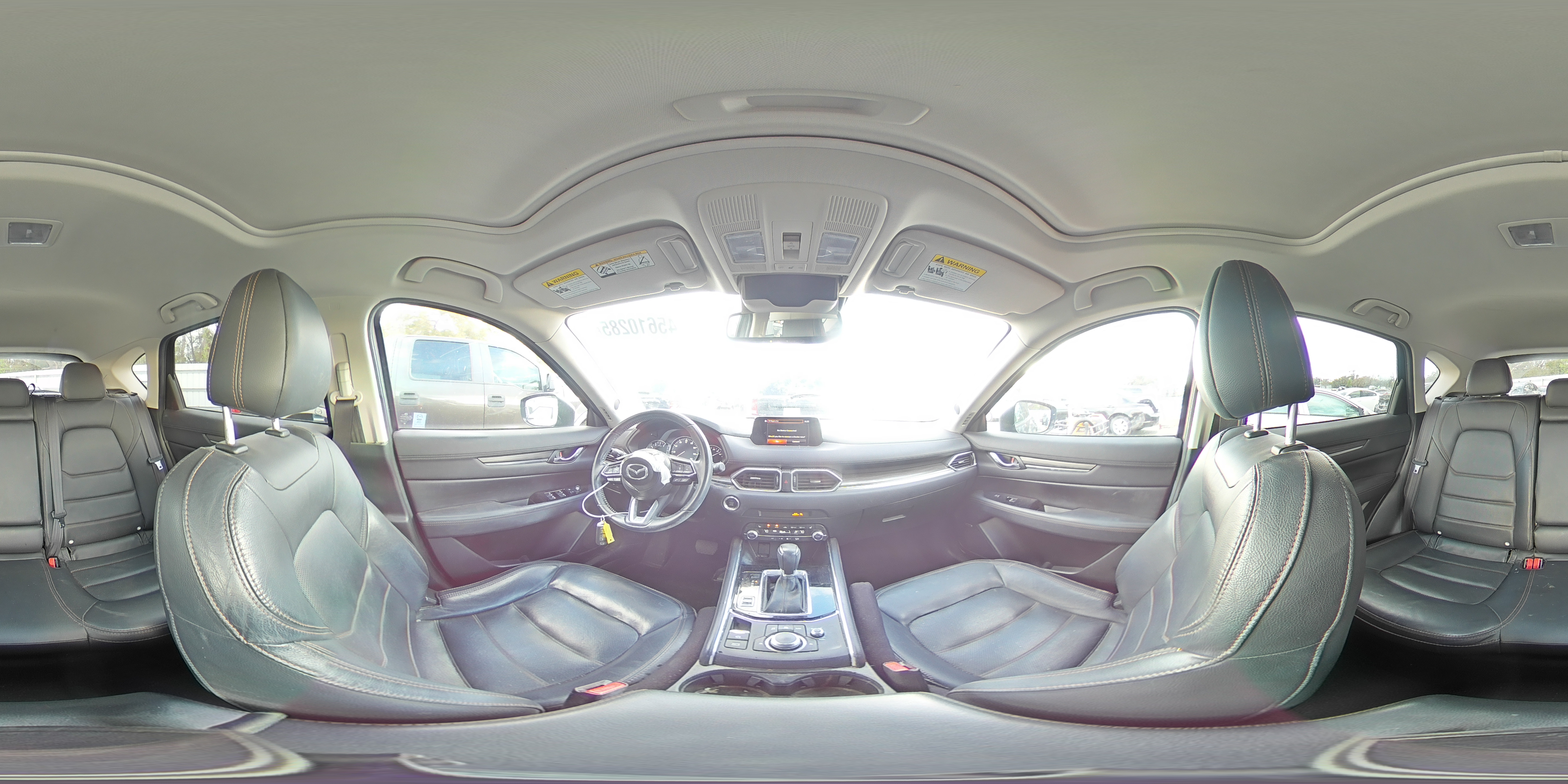 2019 Mazda CX-5 - Image 14
