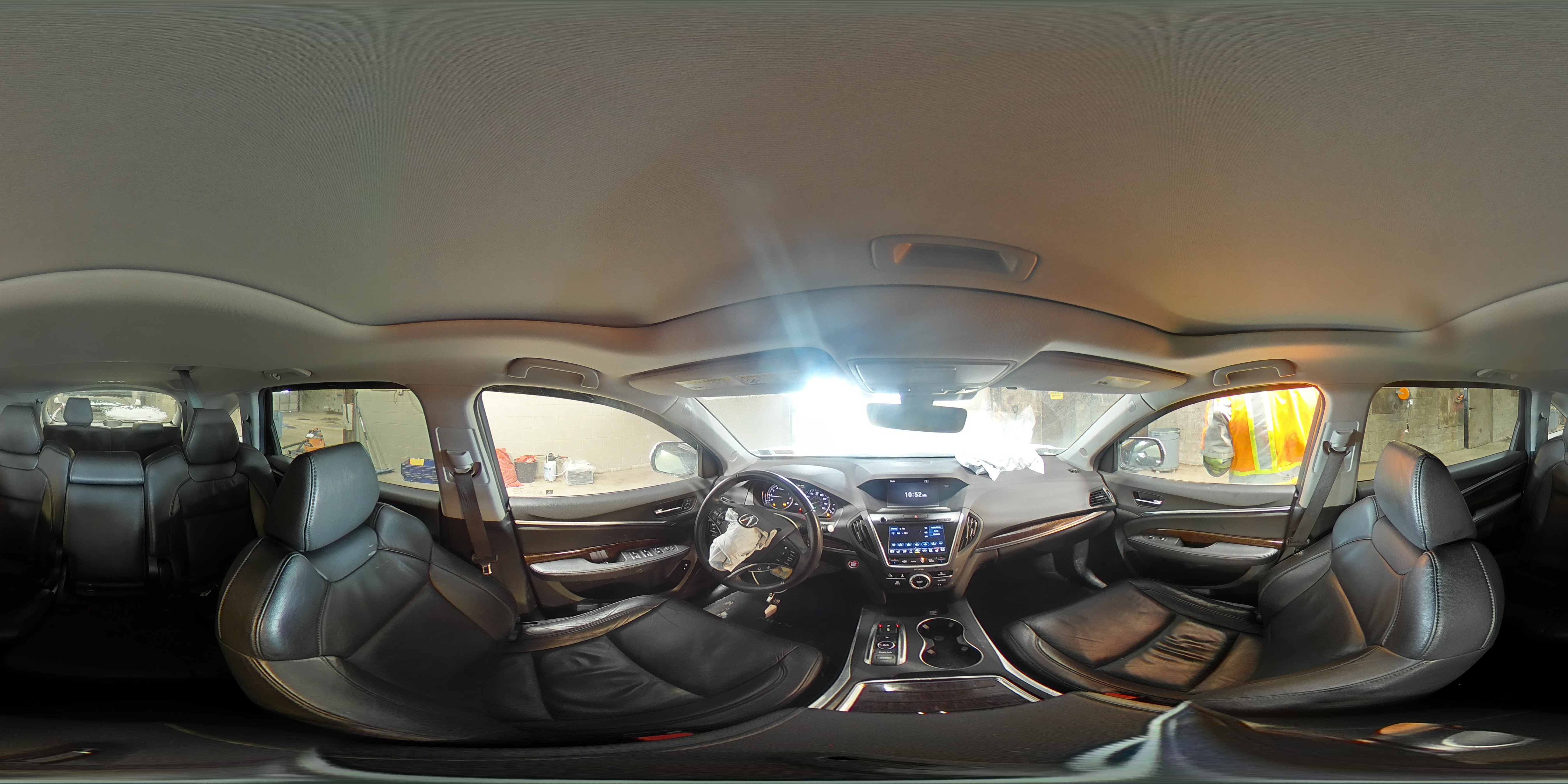 2020 Acura MDX - Image 13
