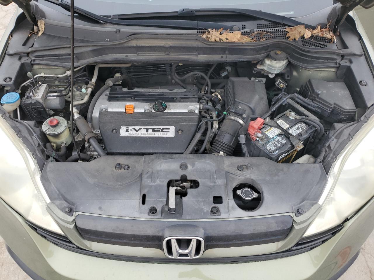 2008 Honda CR-V - Image 12