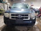 2010 Ford Escape Xls на продаже в Elgin, IL - Front End