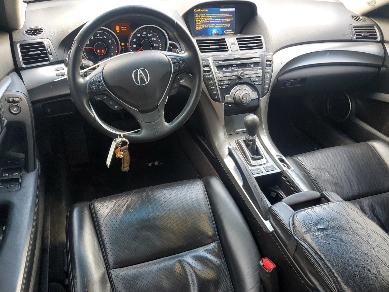 2010 Acura TL - Image 8