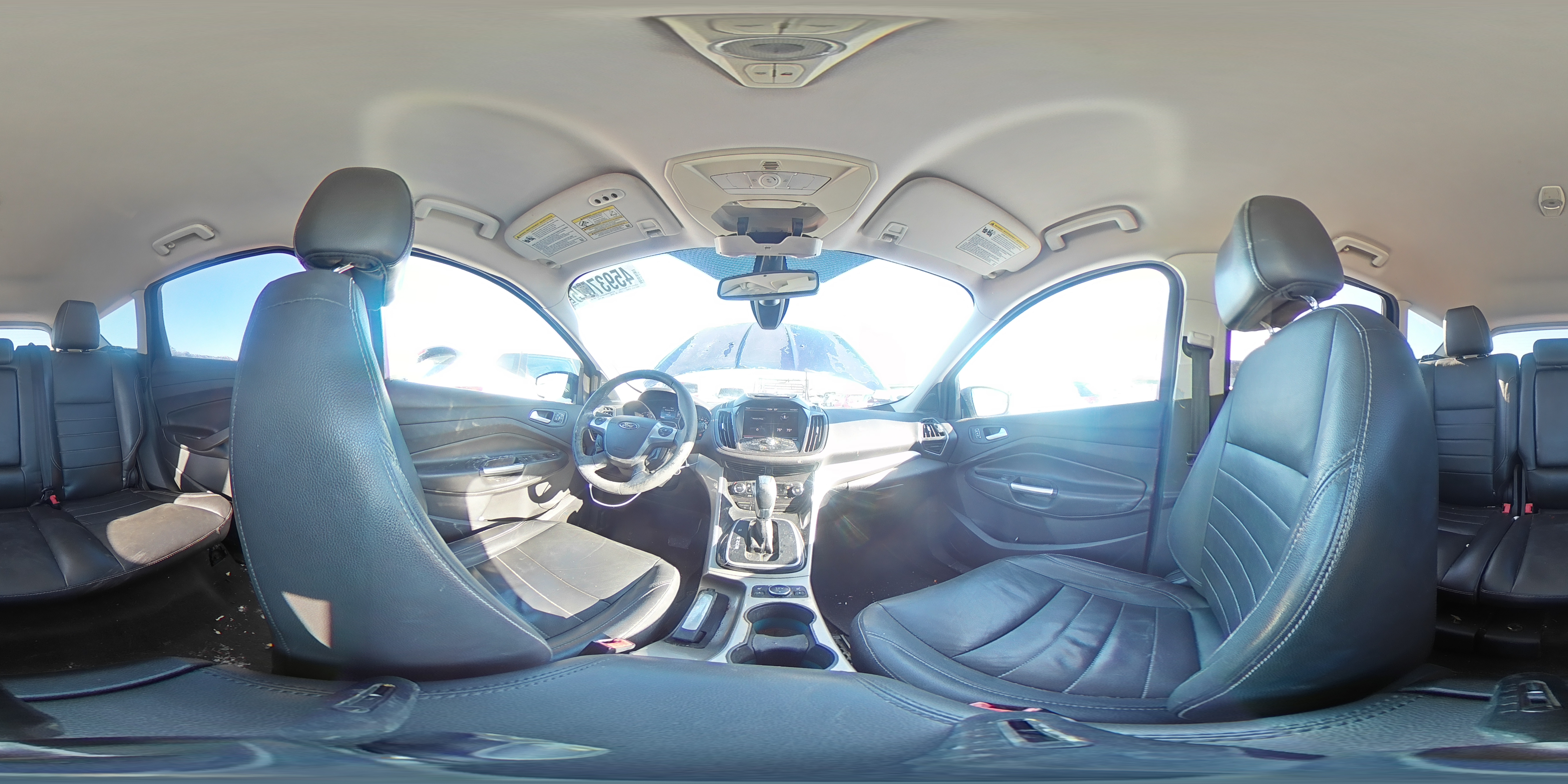 2013 Ford Escape - Image 13