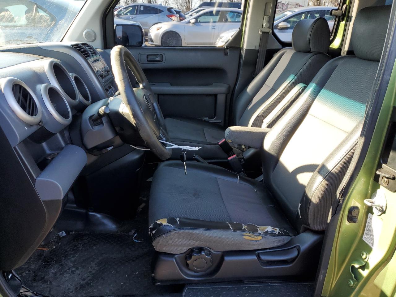 2006 Honda Element - Image 7