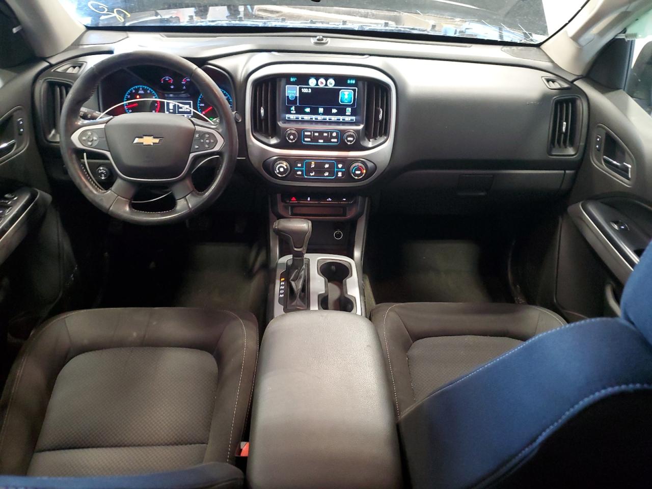 2015 Chevrolet Colorado - Image 8
