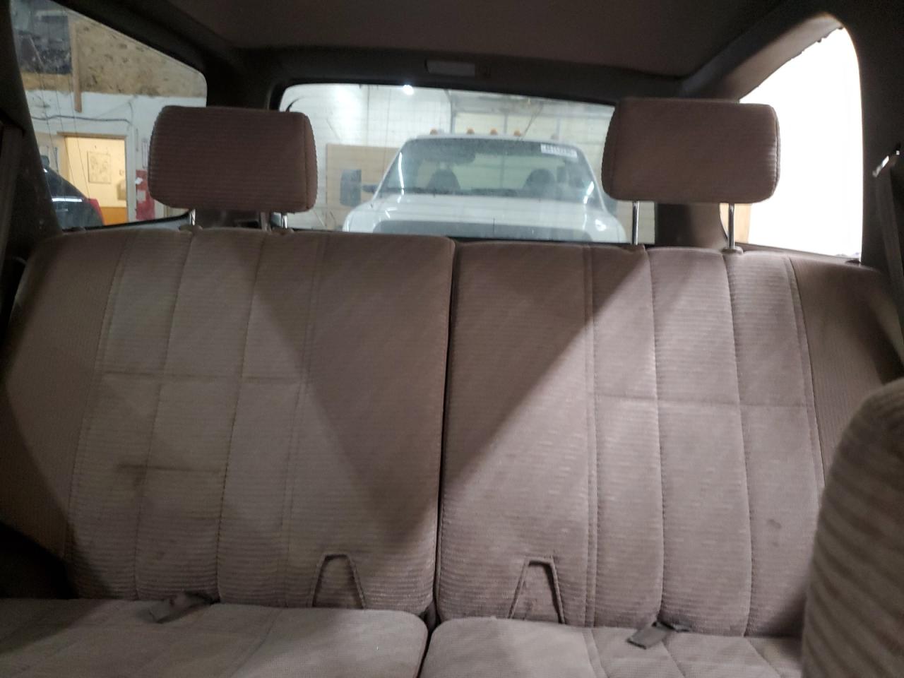 1998 Toyota 4Runner - Image 10