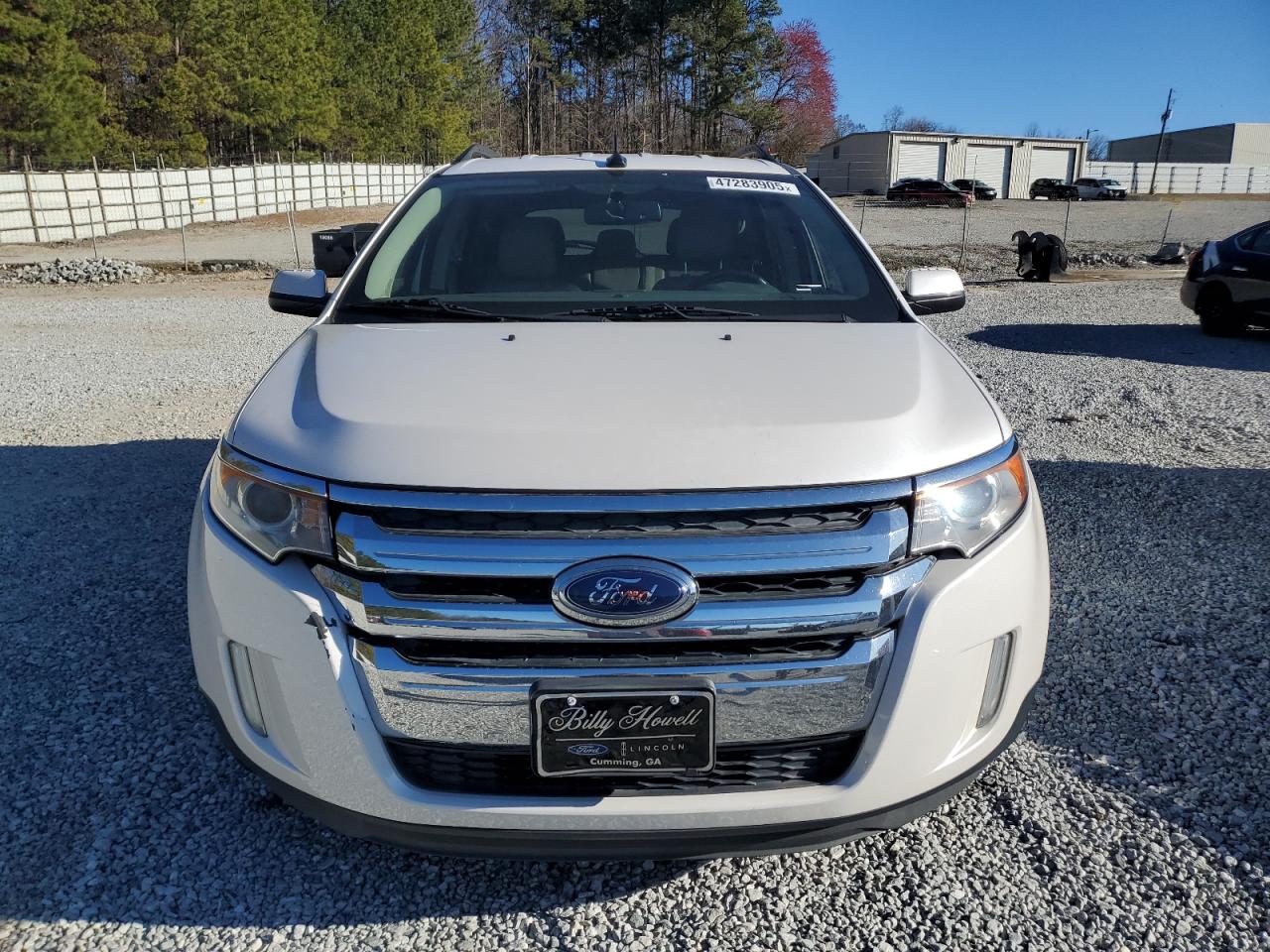 2013 Ford Edge - Image 5