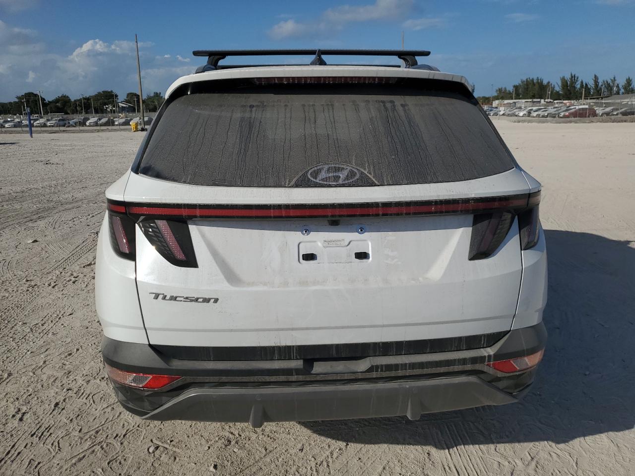 2022 Hyundai Tucson - Image 6
