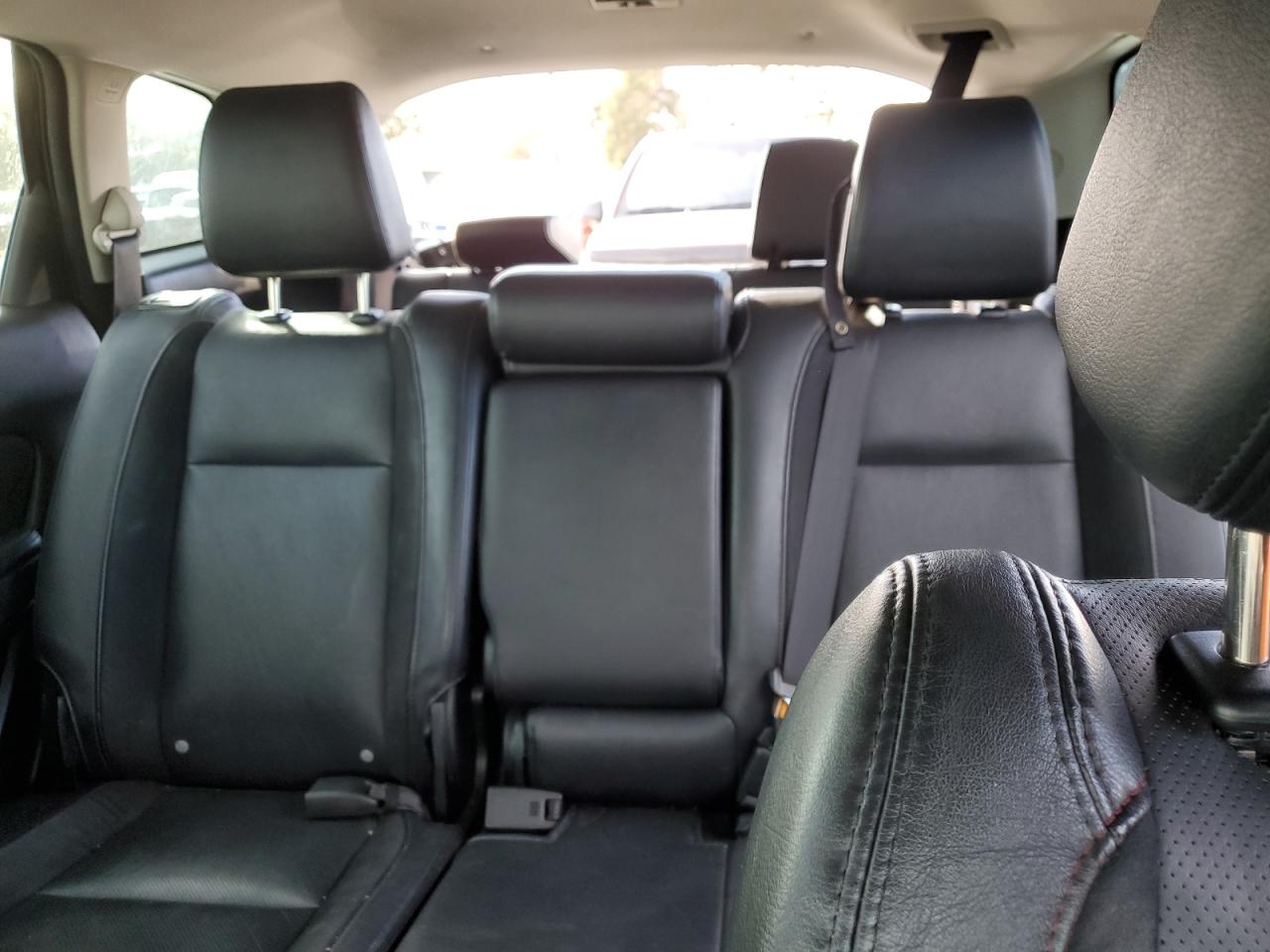 2015 Mazda CX-9 - Image 10