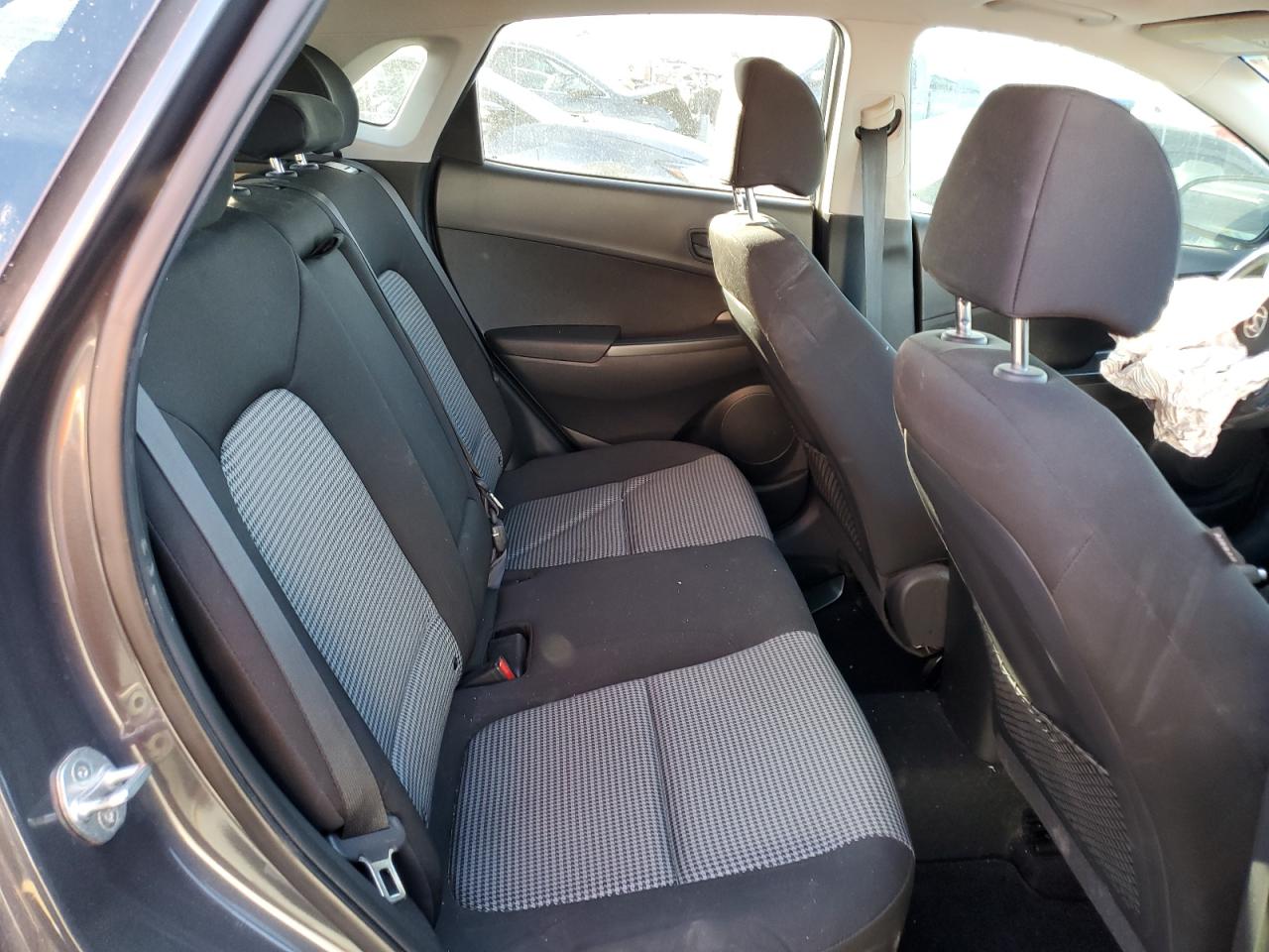 2018 Hyundai Kona - Image 10