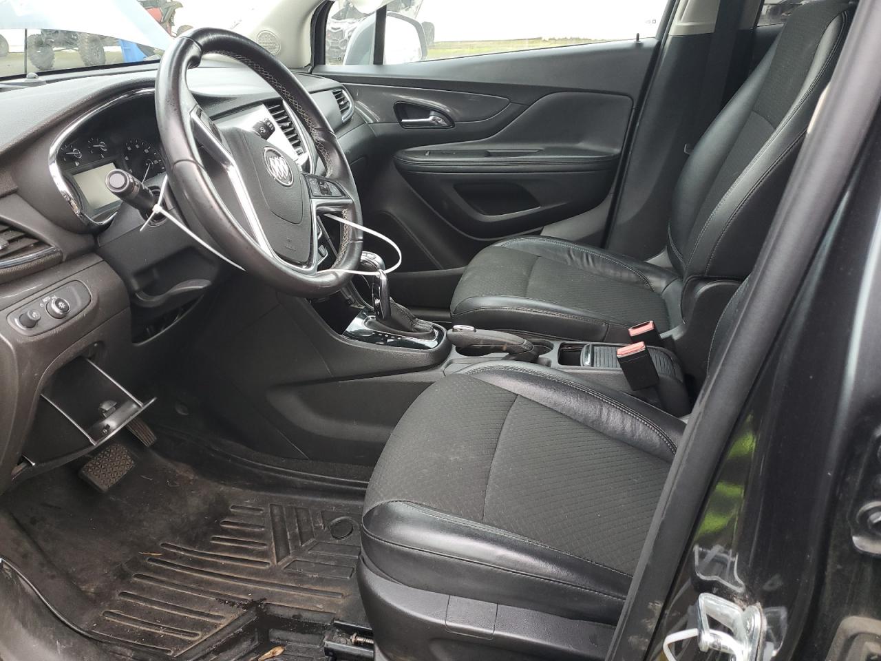 2017 Buick Encore - Image 7