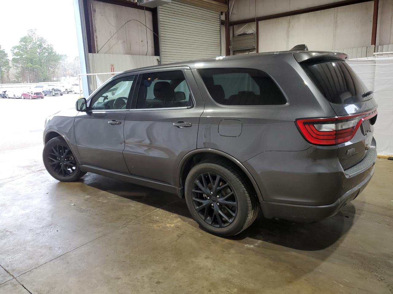 2016 Dodge Durango - Image 2