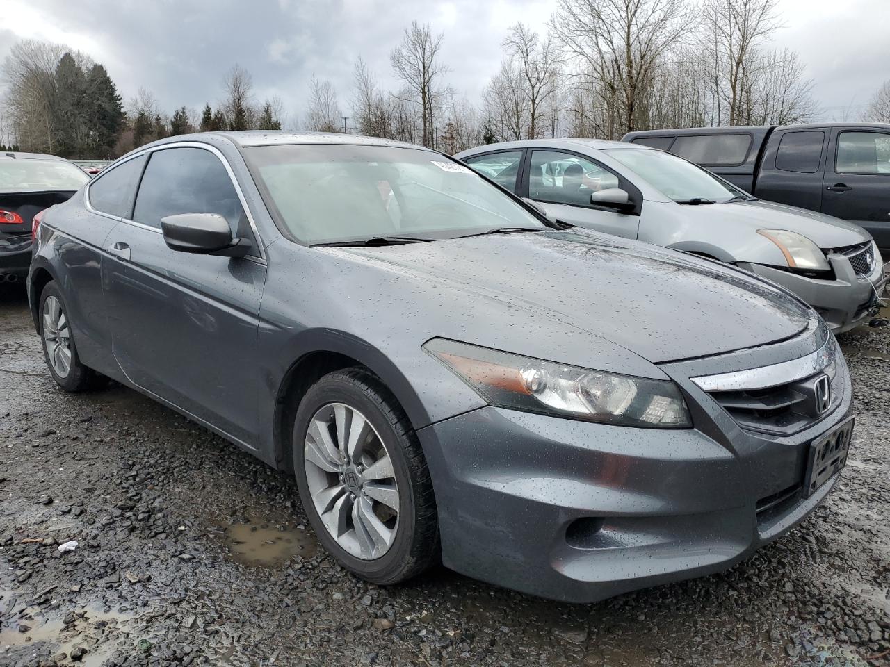 2011 Honda Accord - Image 4