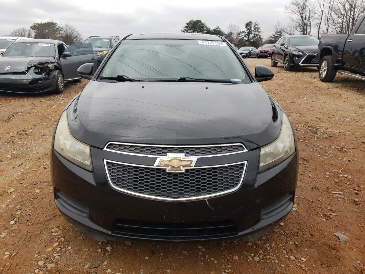 2013 Chevrolet Cruze - Image 5