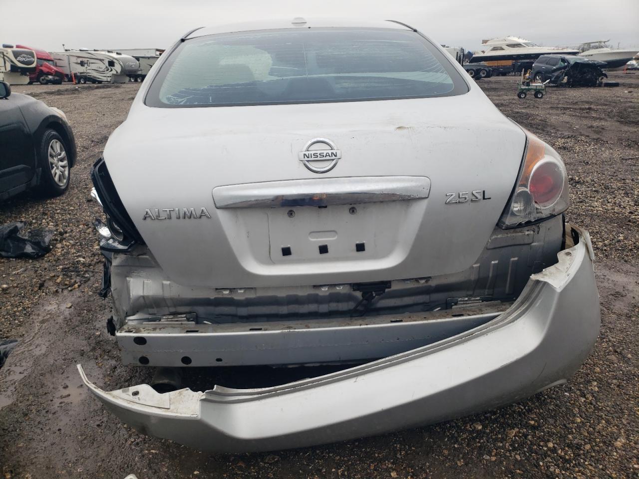 2012 Nissan Altima - Image 6