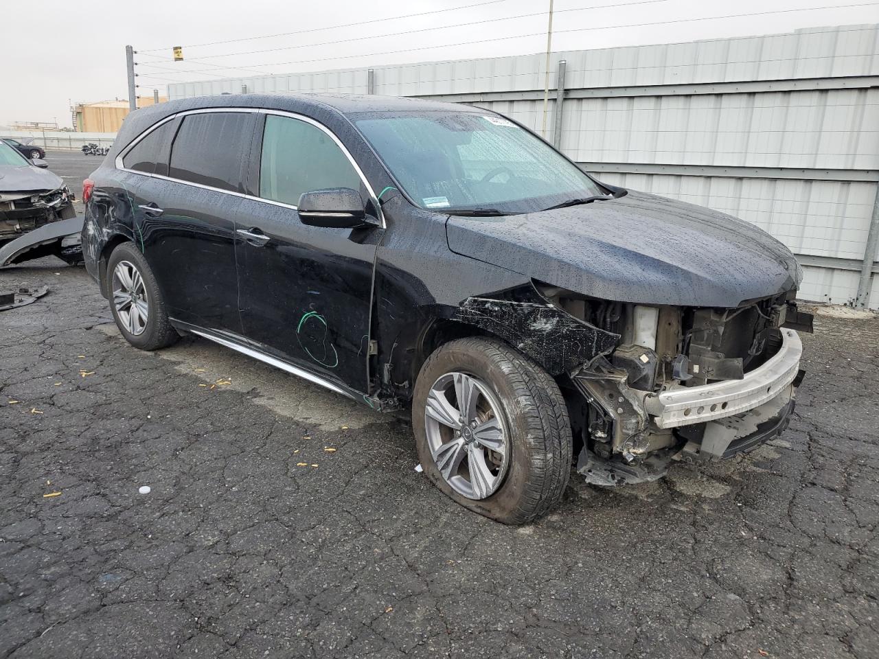 2020 Acura MDX - Image 4