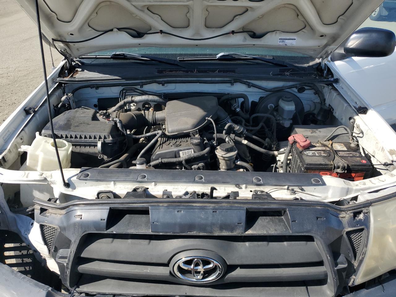 2007 Toyota Tacoma - Image 11