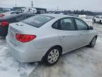 2009 Hyundai Elantra Gls продається в Elmsdale, NS - Front End