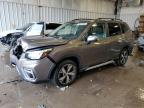 2019 Subaru Forester Touring na sprzedaż w Franklin, WI - Front End