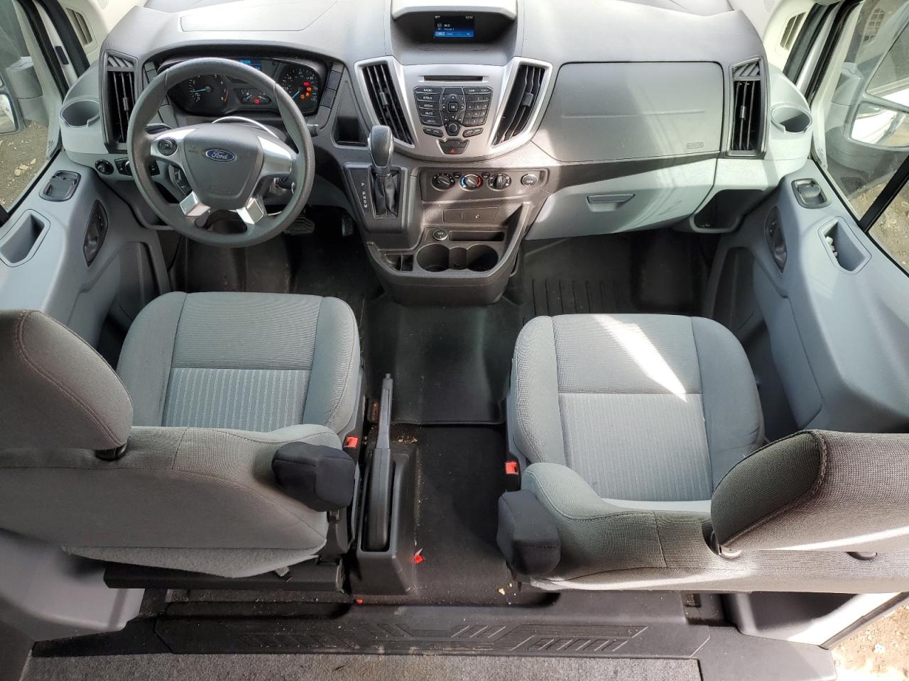 2016 Ford Transit - Image 8