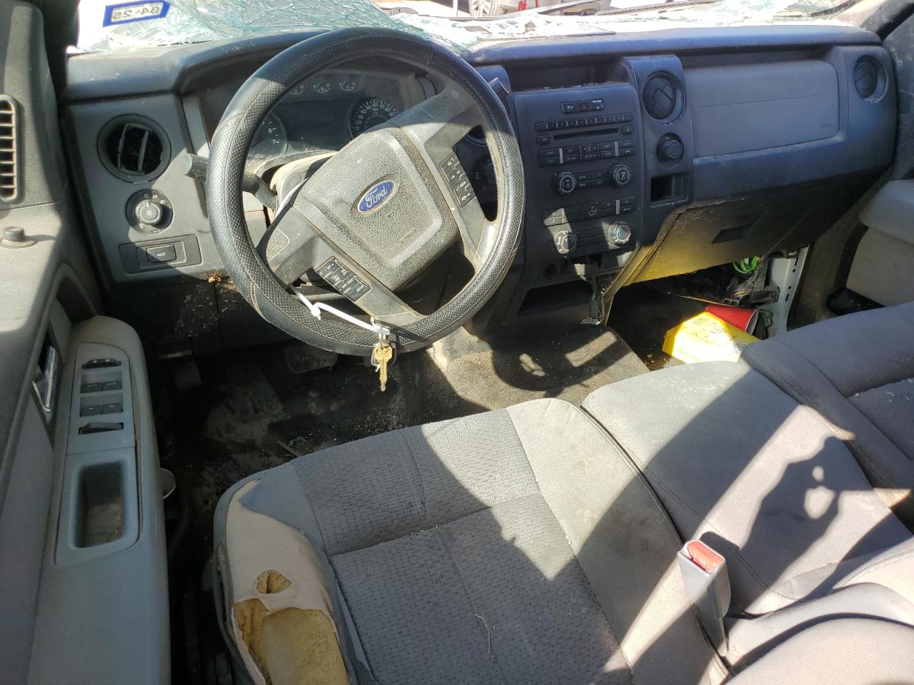 2013 Ford F-150 - Image 8