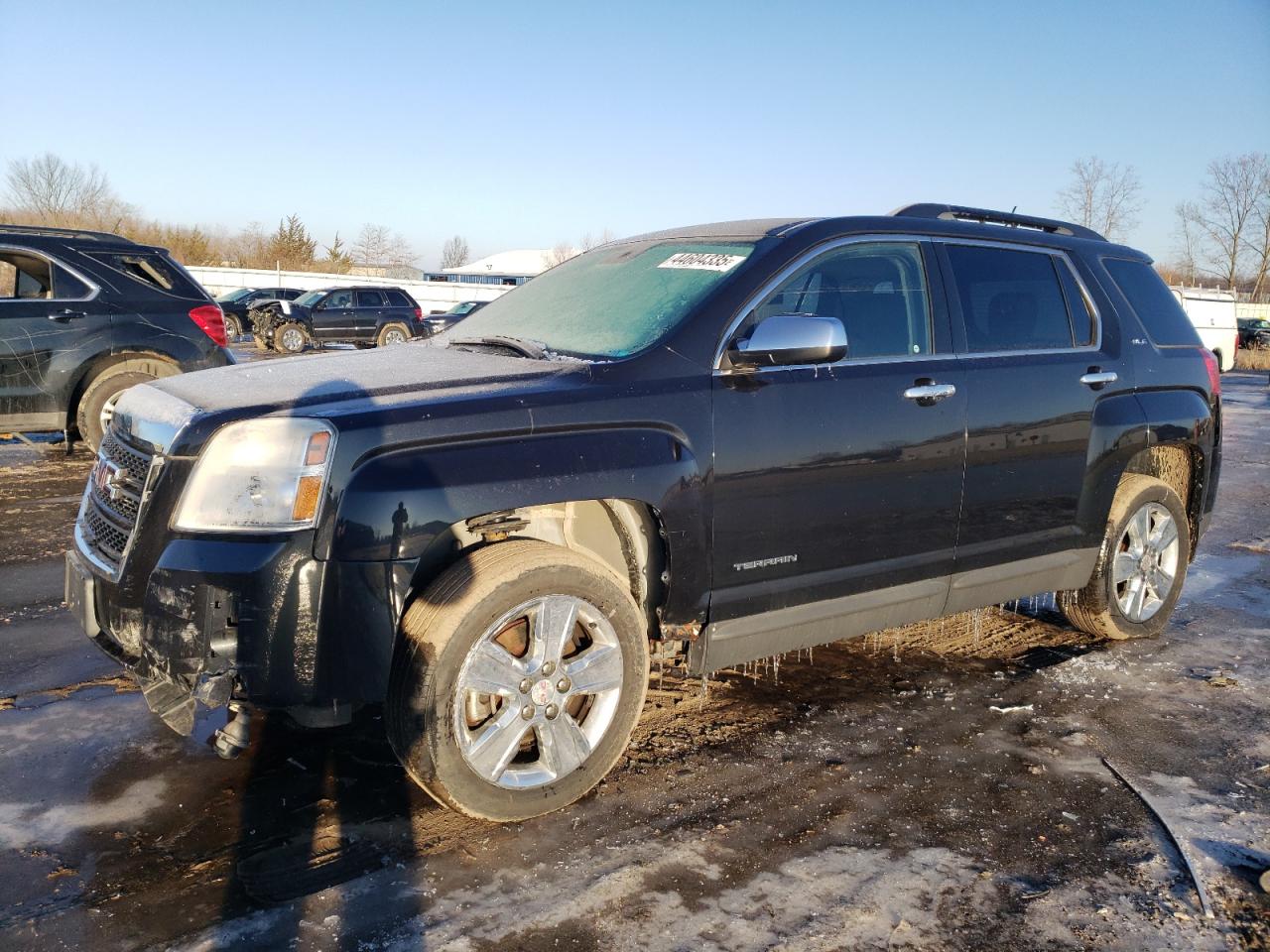 2015 GMC Terrain - Image 1
