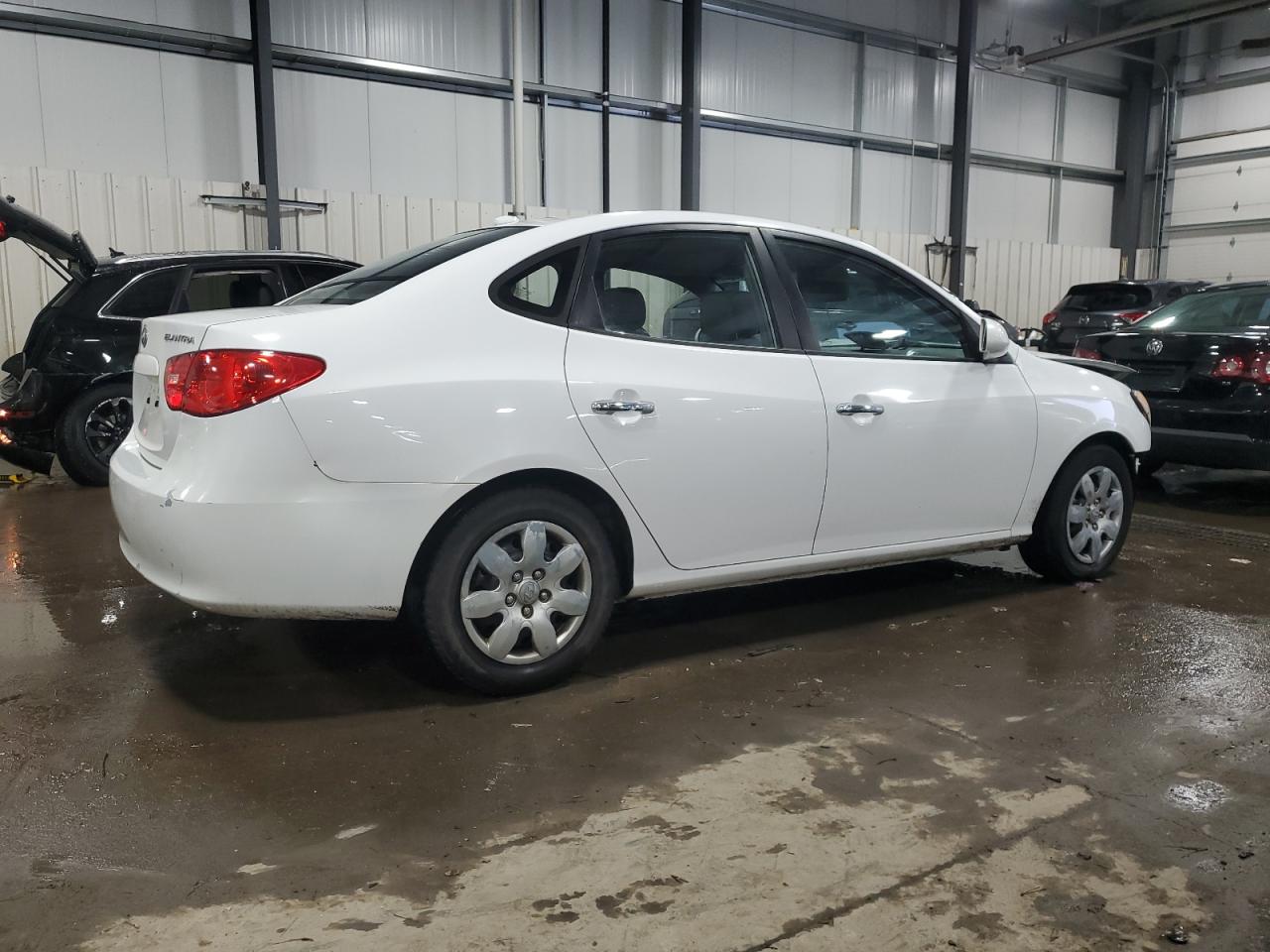 2007 Hyundai Elantra - Image 3