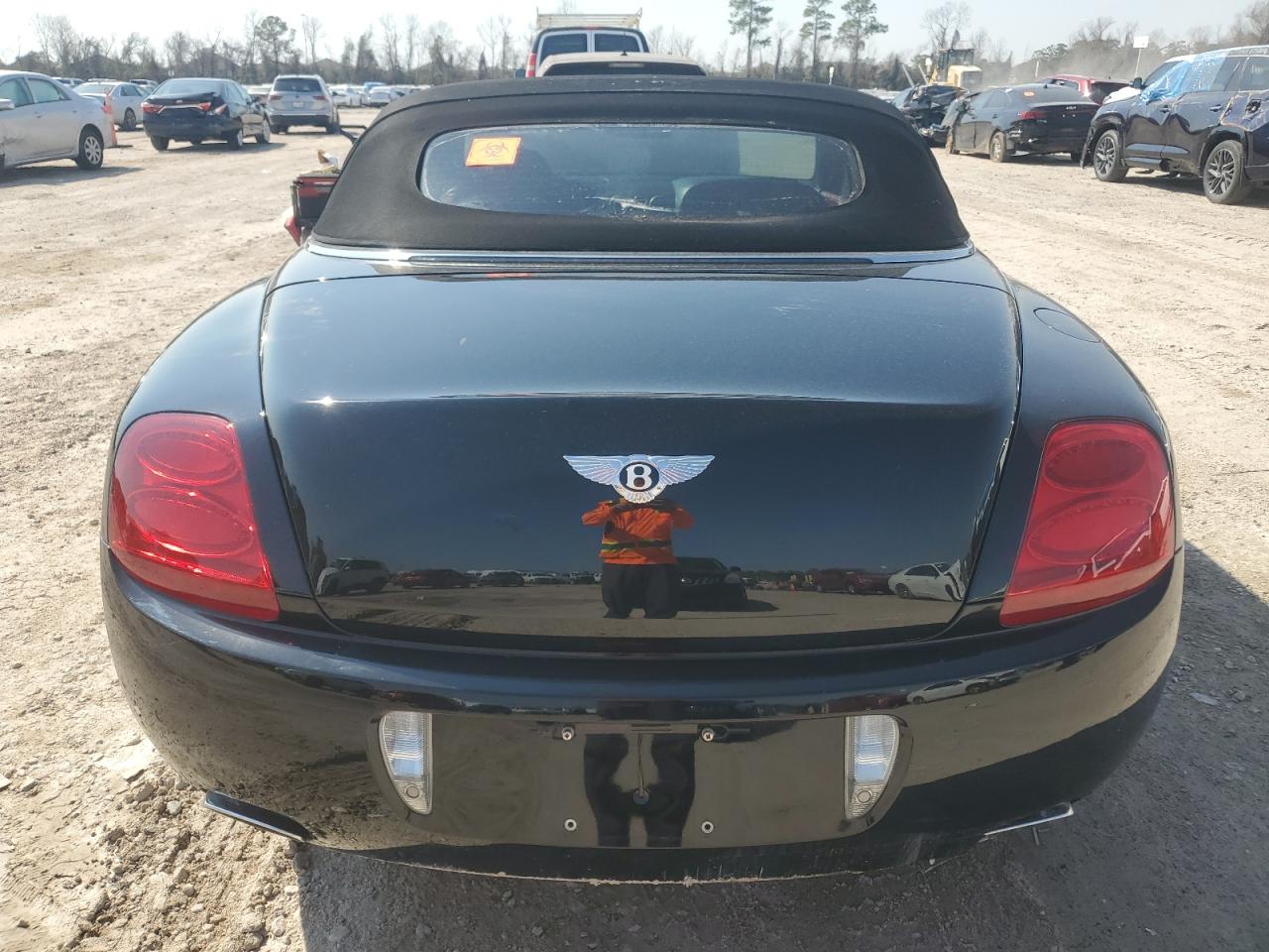 2007 Bentley Continental - Image 6