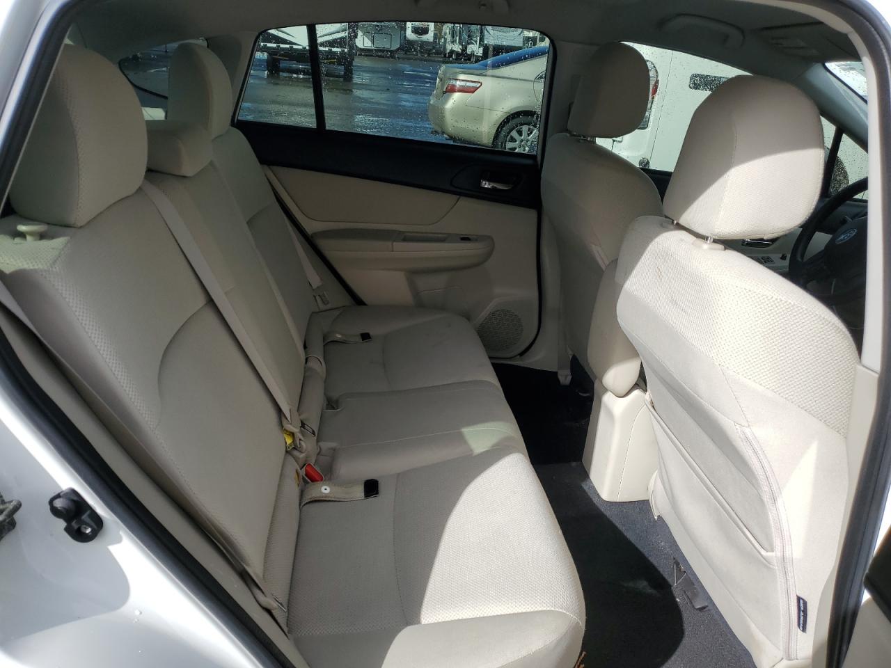2013 Subaru Impreza - Image 10