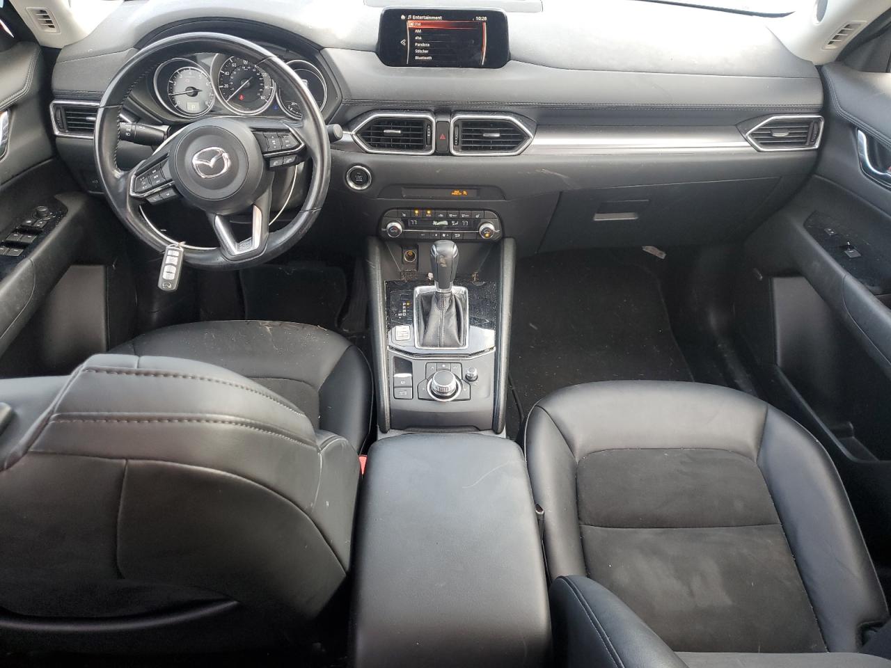2019 Mazda CX-5 - Image 8