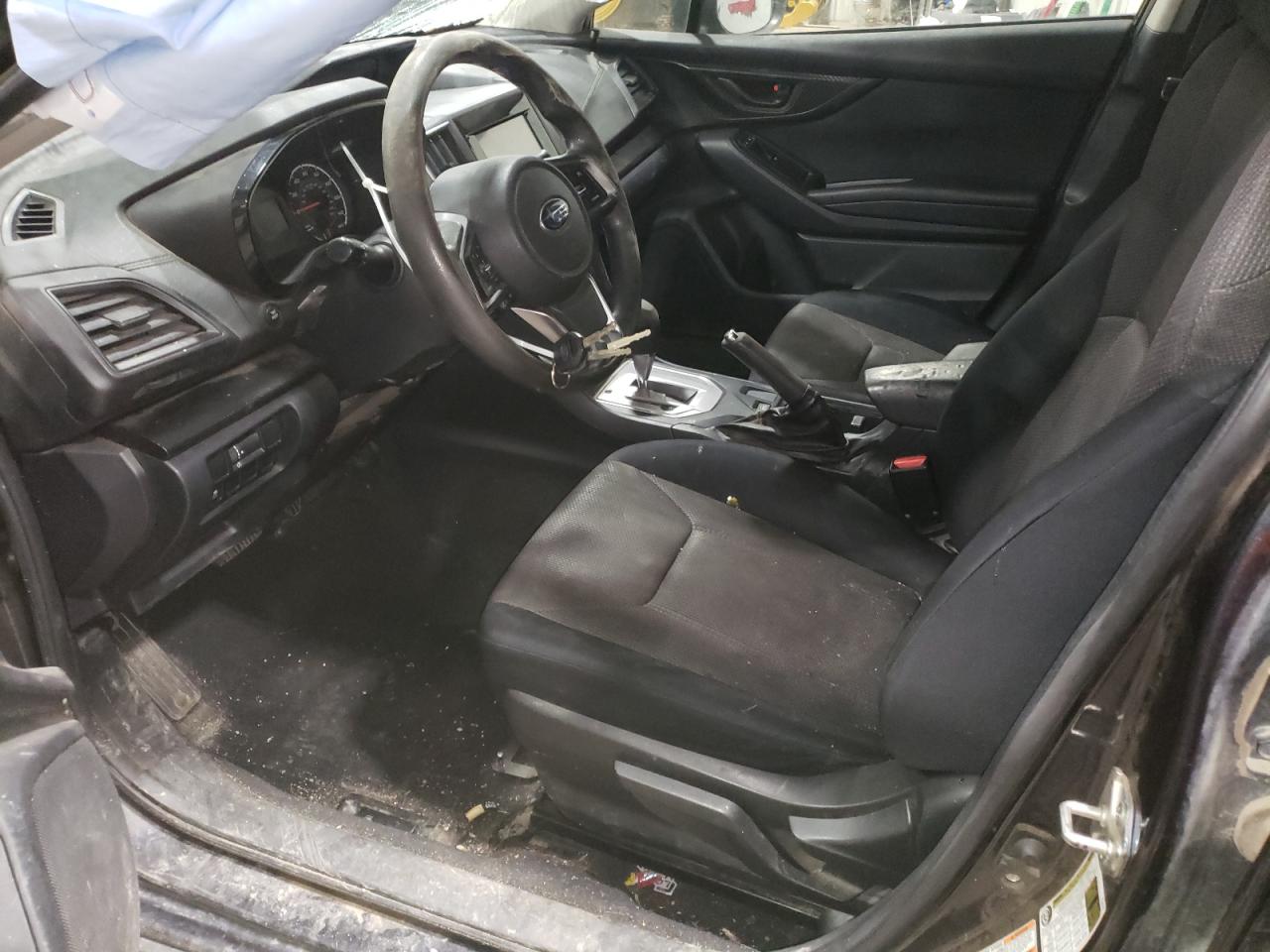 2019 Subaru XV - Image 7