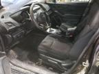 JF2GTAAC5K8****** Salvage 2019 Subaru Crosstrek in AK - Anchorage