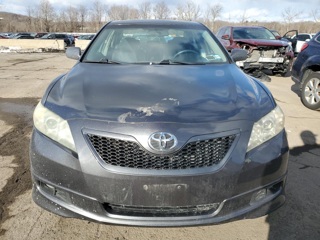 2007 Toyota Camry - Image 5