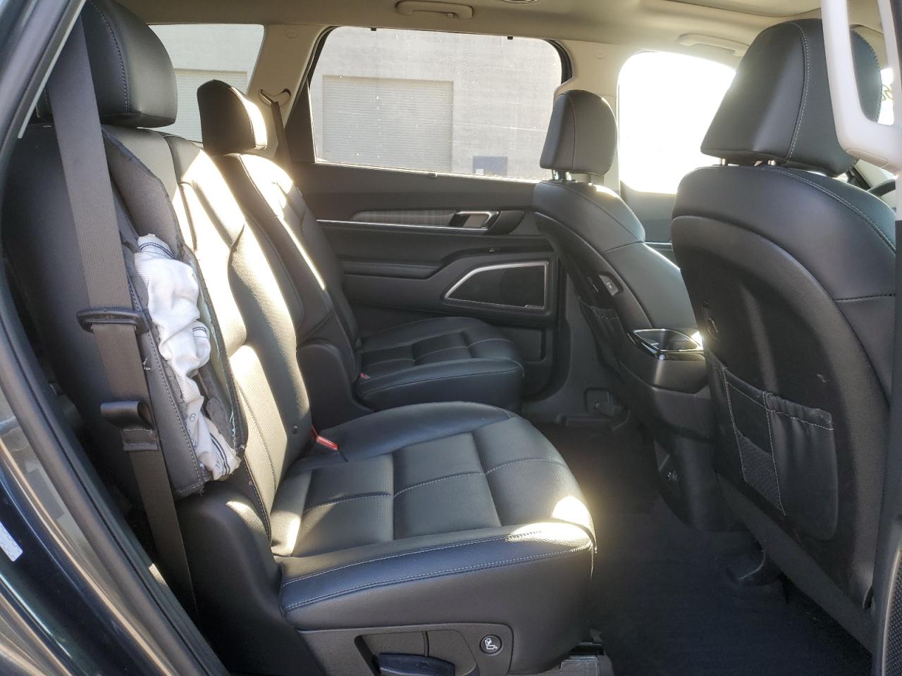 2024 Kia Telluride - Image 11
