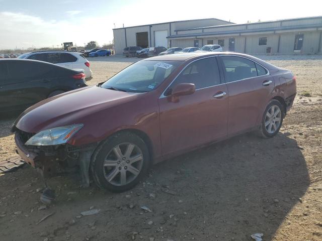 2009 Lexus Es 350