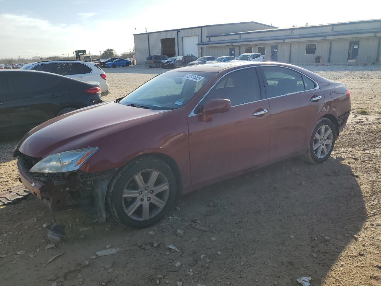 2009 Lexus ES - Image 1