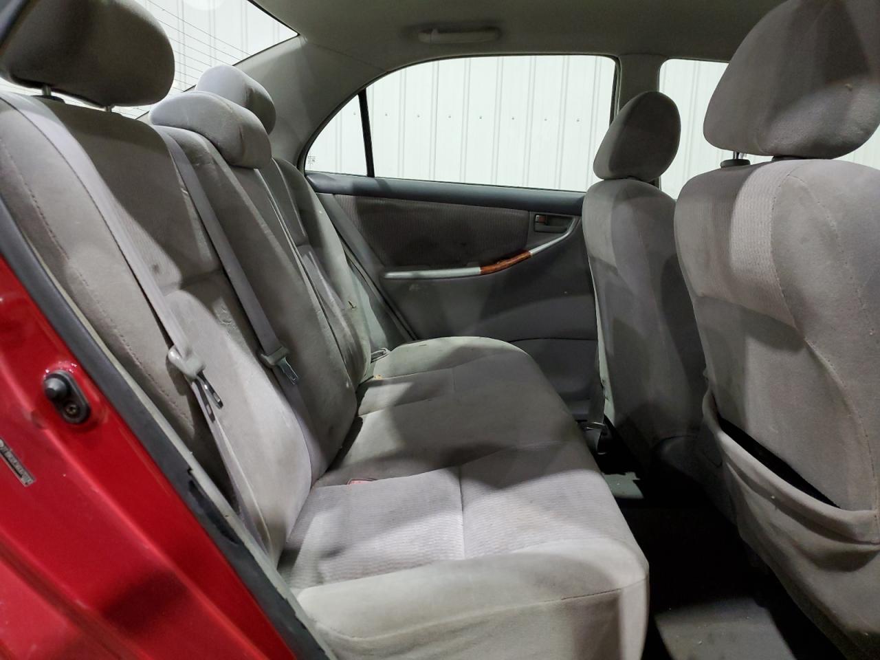 2006 Toyota Corolla - Image 10
