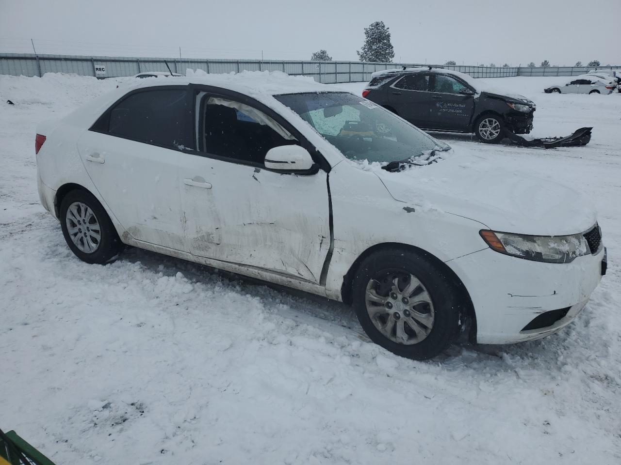 2012 Kia Forte - Image 4