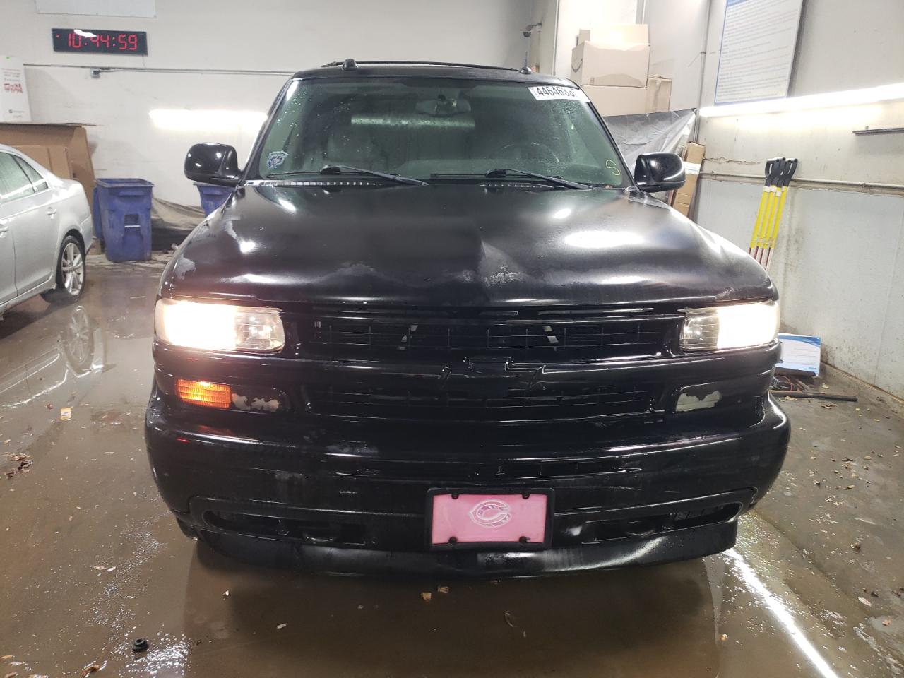 2005 Chevrolet Tahoe - Image 5