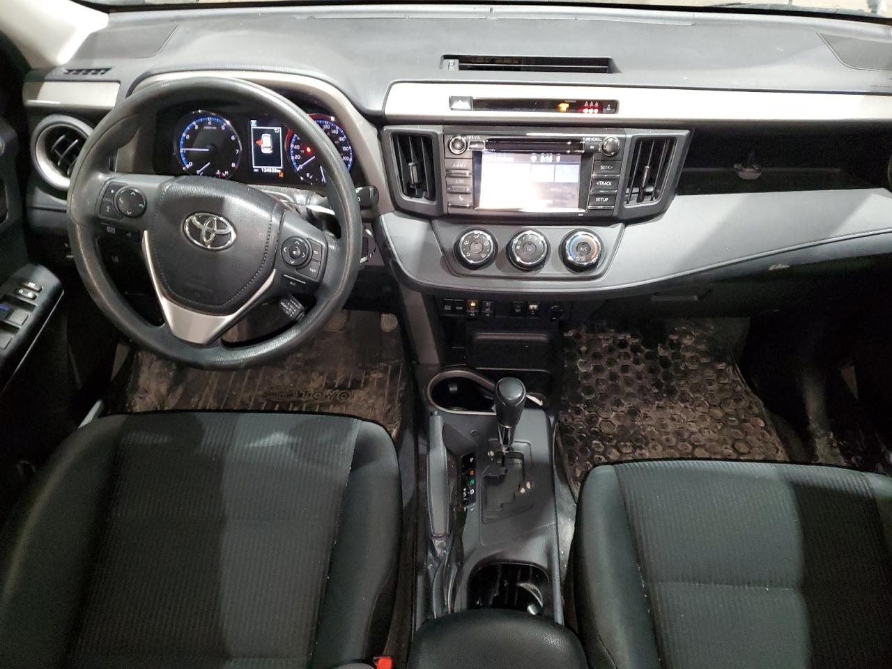 2018 Toyota RAV 4 - Image 8