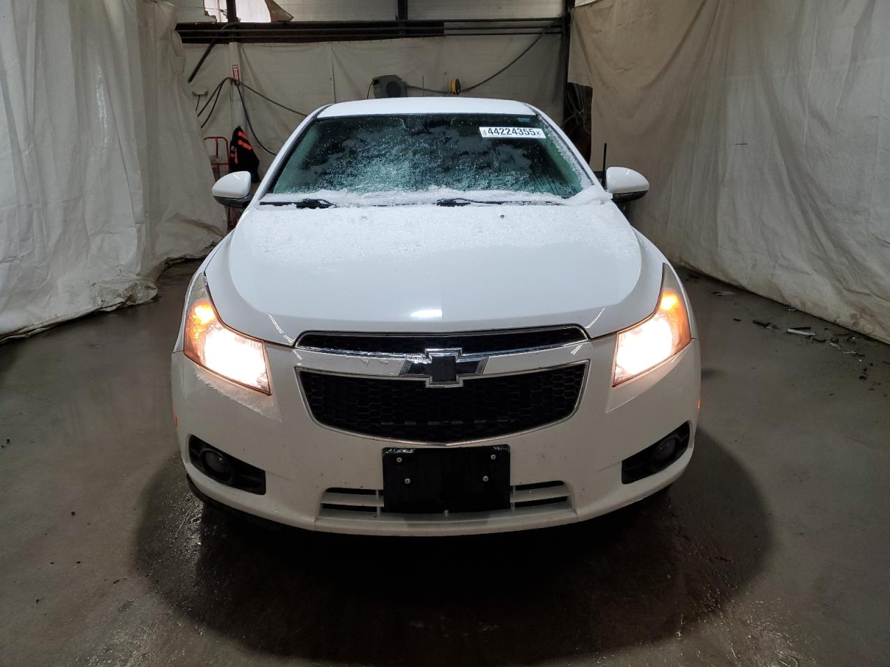2012 Chevrolet Cruze - Image 5