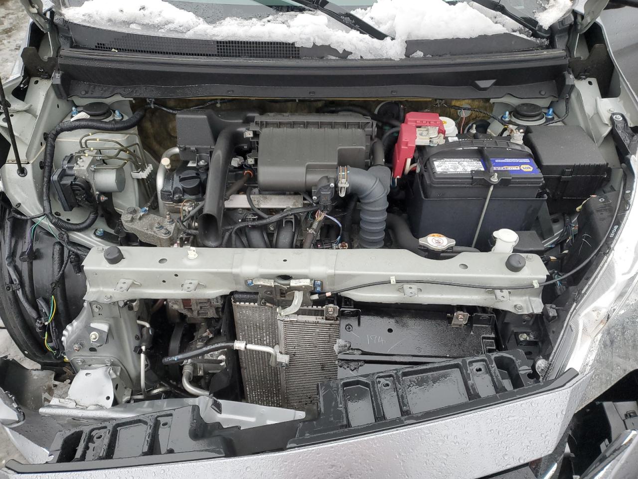 2021 Mitsubishi Mirage - Image 11