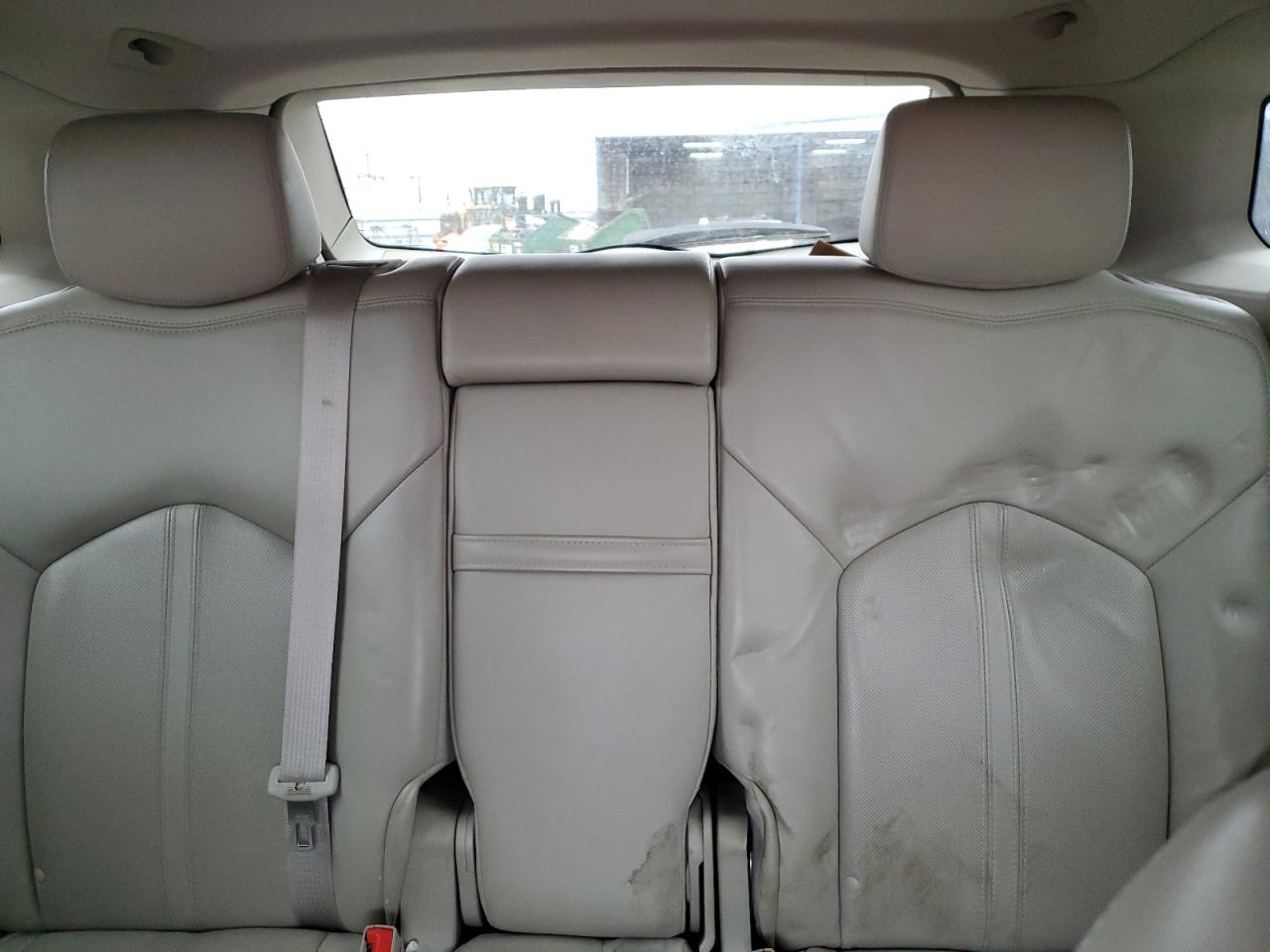 2014 Cadillac SRX - Image 10