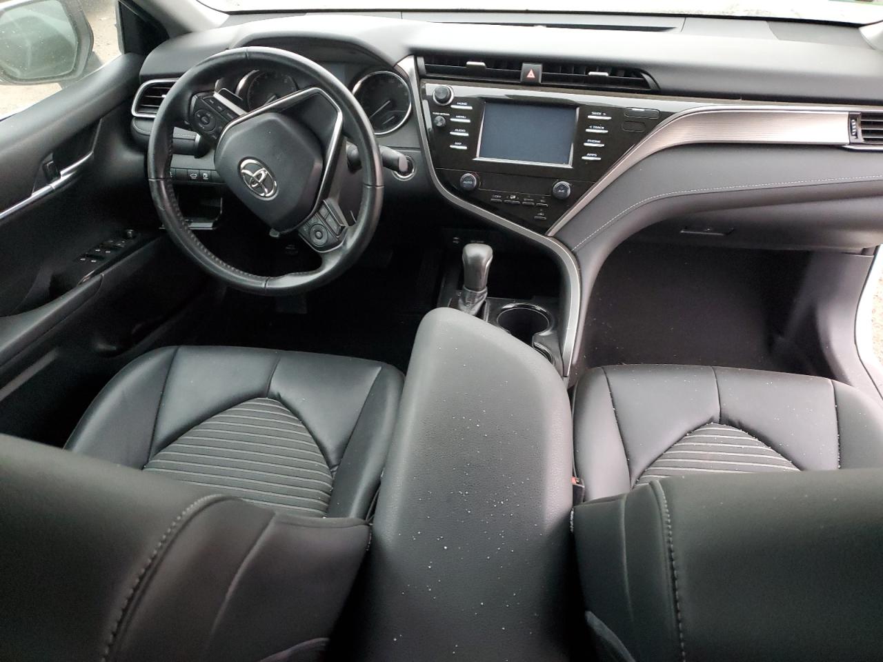 2019 Toyota Camry - Image 8