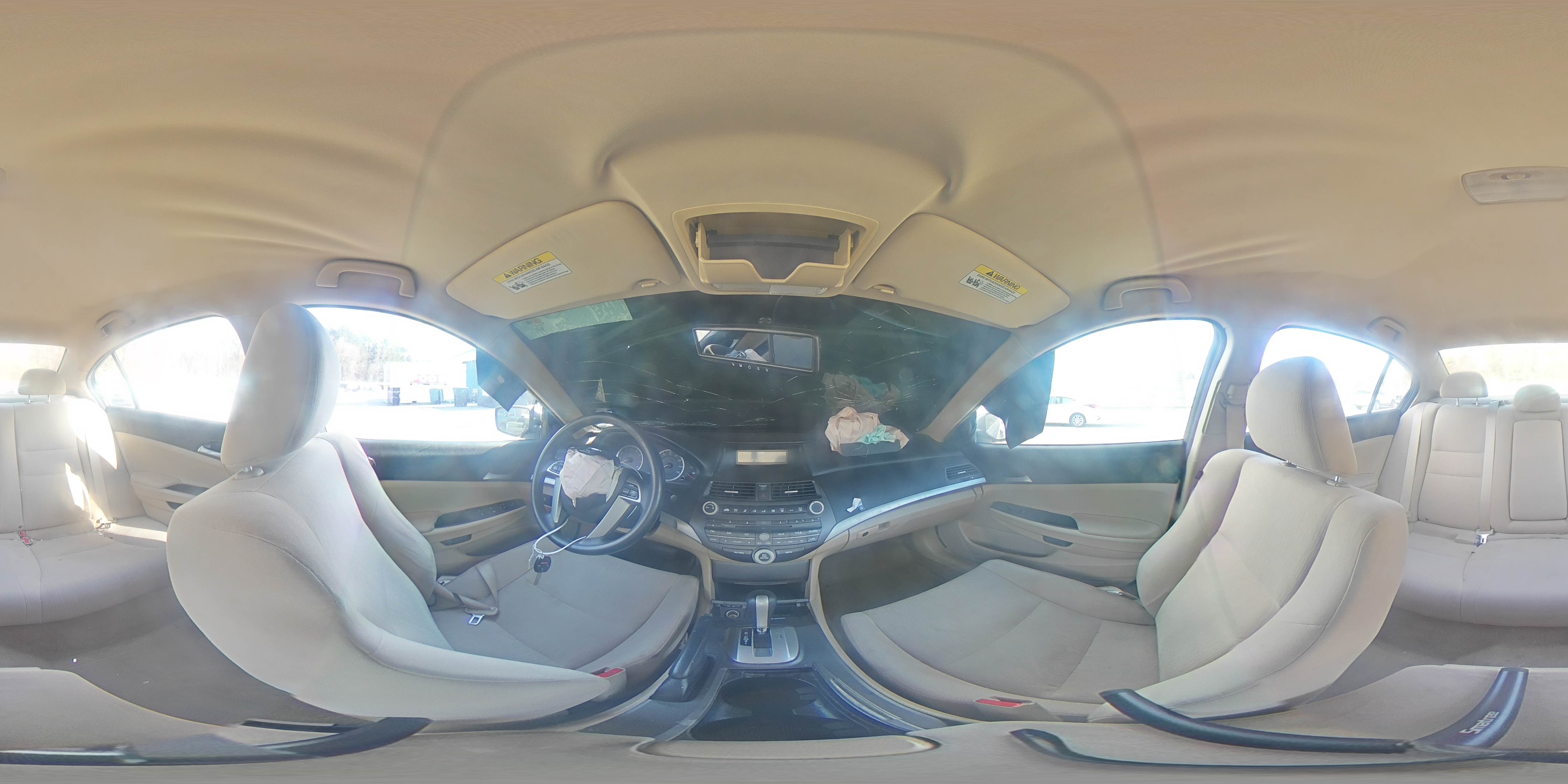 2012 Honda Accord - Image 13