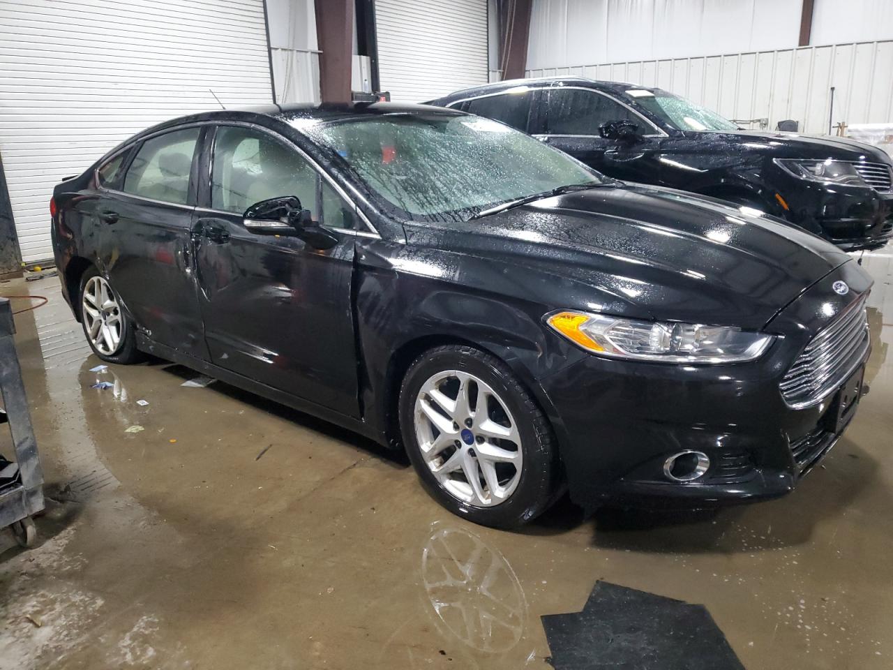 2015 Ford Fusion - Image 4