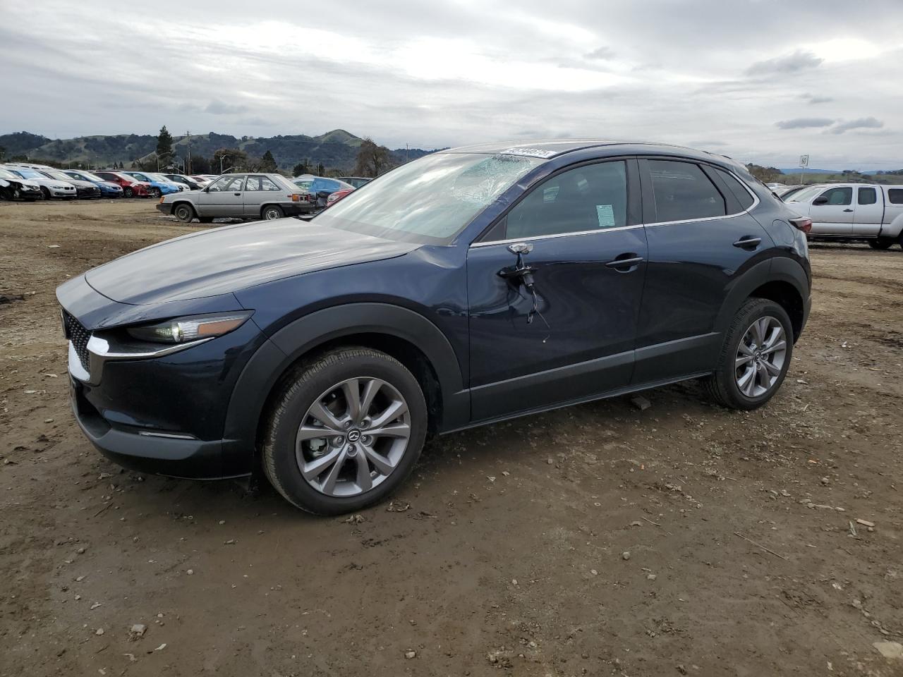 2021 Mazda CX-30 - Image 1