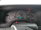 2002 Chevrolet Silverado C1500 de vânzare în Arlington, WA - Mechanical