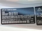 2024 Bmw M4 Competition for Sale in Sun Valley, CA - Water/Flood