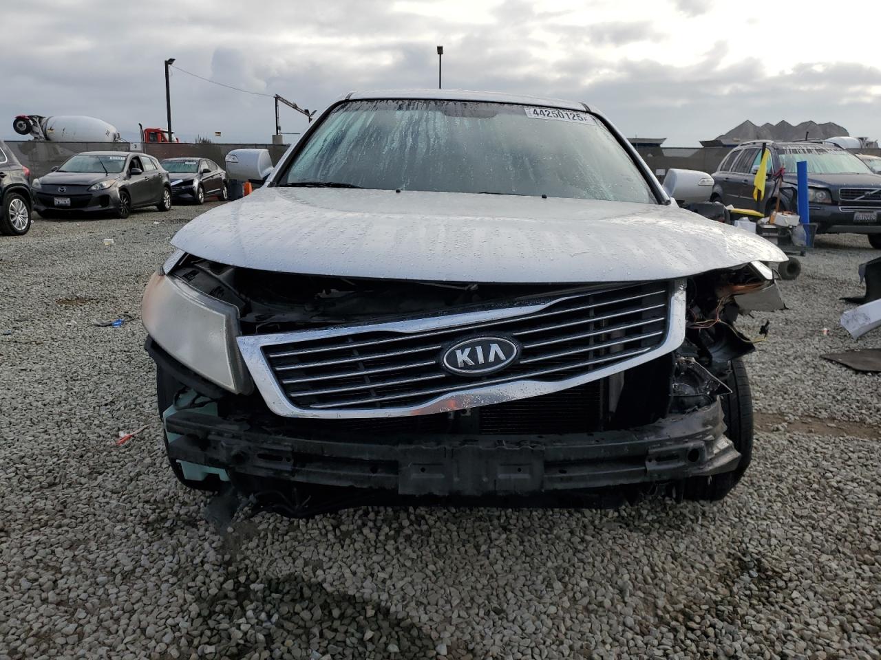 2009 Kia Optima - Image 5